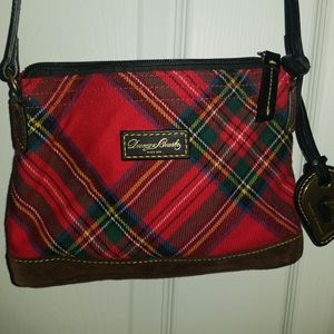 Small Dooney and Bourke purse